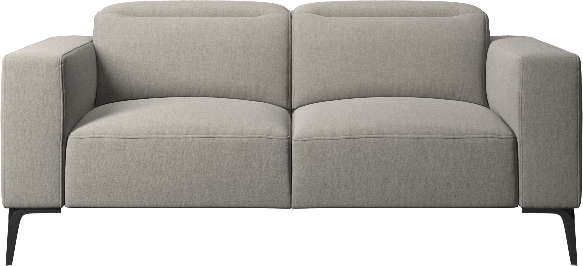 EM　BoConcept ボーコンセプト IVA　総革　2人掛けソファ Modena 2人掛け | ボーコンセプト